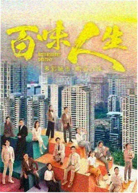半岛夜航剧集中文字幕封面
